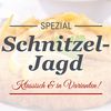 Schnitzeljagd im Spatzl & Spezl