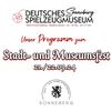 Stadt- und Museumsfest Sonneberg 2024