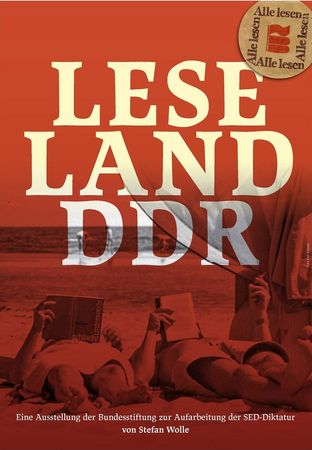 Leseland DDR