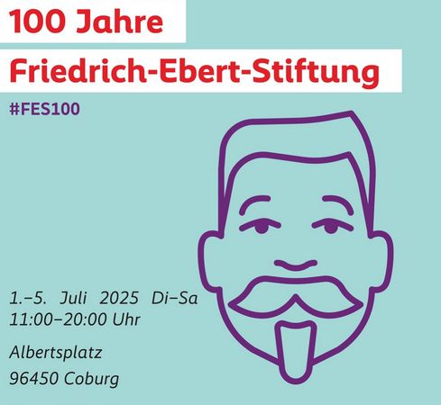 100 Jahre FES