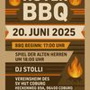 Huter BBQ