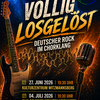 Völlig losgelöst