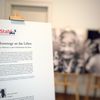 Fotoausstellung „Hommage an das Leben“
