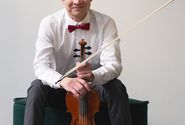Konzertmeister Artiom Kononov