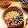 Sprossen Müsli