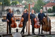 Prague Cello Quartet