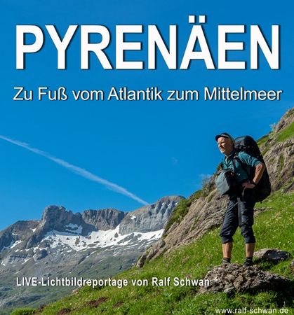 Pyrenäen