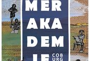 Logo der Sommerakademie Coburg 2026