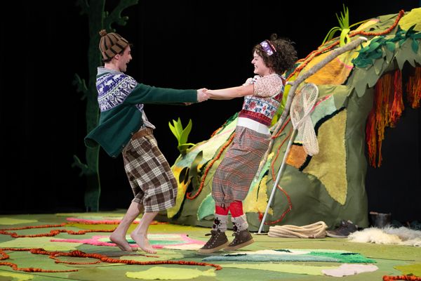 Ronja Räubertochter