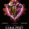 Fledermauskino: Emilia Pérez