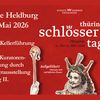 Thüringer Schlössertage 2026