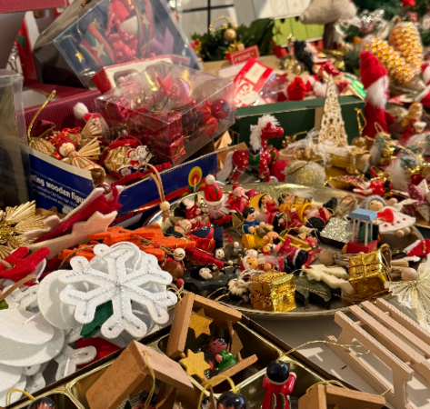 Bild: Coburger Warentauschtage