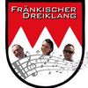 Singender Bademeister mit der Band "Fränkischer Dreiklang"