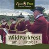 WildParkFest im WildPark Schloss Tambach