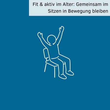 Fit & aktiv im Alter