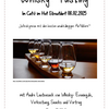 Whiskytasting im Café im Hof Streufdorf