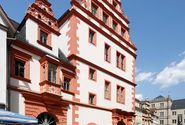 Staatsarchiv Coburg, Herrngasse 11