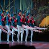 Der Nussknacker: Grand Classic Ballett