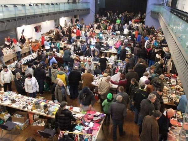 www.gesellschaftshaus-sonneberg.de Flohmarkt