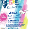 Kirche Kunterbunt Coburg