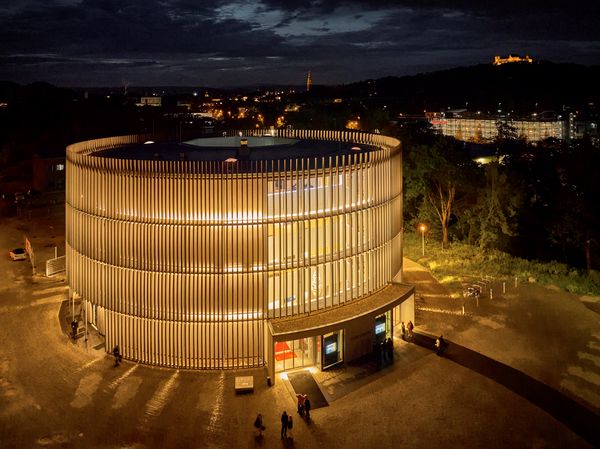 6. Sinfoniekonzert im GLOBE Coburg 