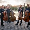 Prague Cello Quartet