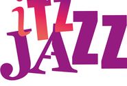 Logo iT'Z JAZZ