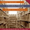 Vor und hinter den Kulissen: Die Landesbibliothek Coburg