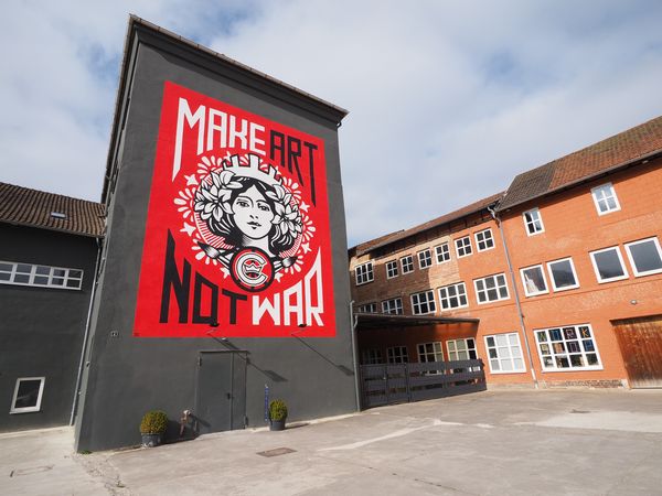 Kulturfabrik Cortendorf