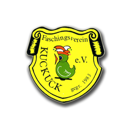 Logo Kuckuck