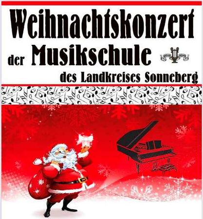 Musikschule Sonneberg
