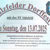 Sülzfelder Dorffest