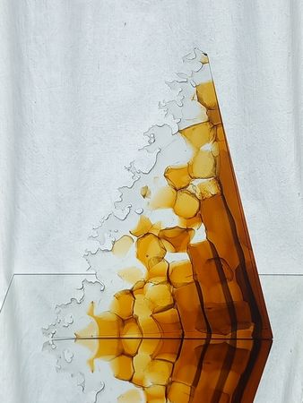 Ice Edge