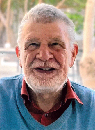 Prof. Karl-Dieter Bodack