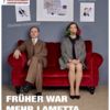 Früher war mehr Lametta – ein Abend mit Loriot Früher war mehr Lametta – ein Abend mit Loriot