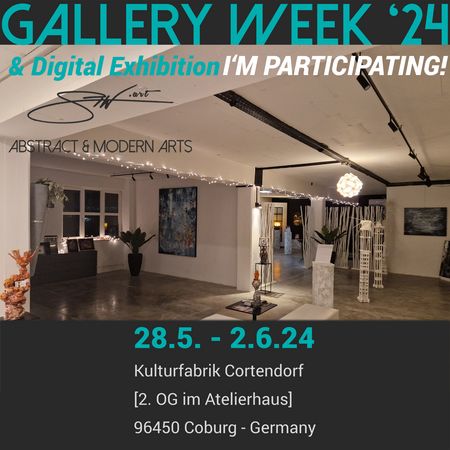 Atelier/Galerie St.Welsch