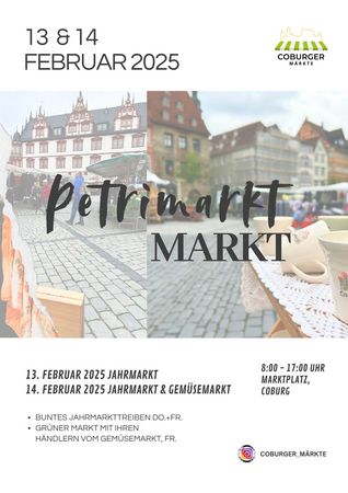 Petrimarkt