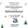 Adventsbasar