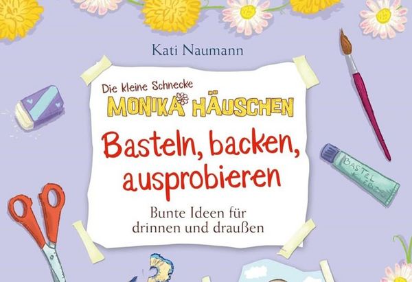 Ein Abenteuer aus Buch und Labor