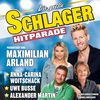 Die NEUE große Schlager Hitparade 2026 