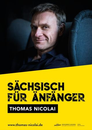 Thomas Nicolai Thomas Nicolai