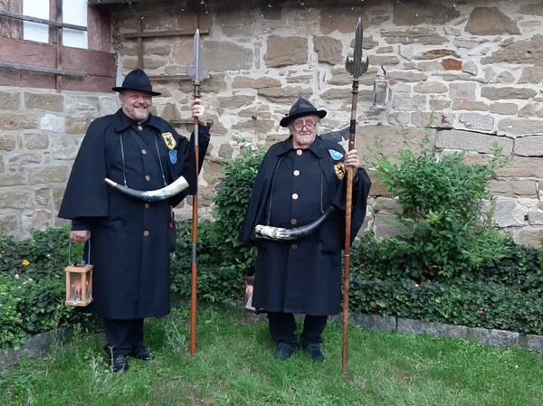 Nachtwächter