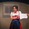 Heute Abend: LOLA BLAU