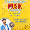 MusikSonntag in der Therme