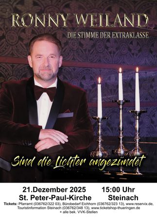 Ronny Weiland/TI Ronny Weiland