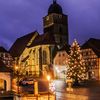 Weihnachtsmarkt