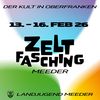 Zeltfasching Meeder 2026 