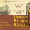 Eröffnung Sonderausstellung "Herzog Georg II. von Sachsen-Meiningen!