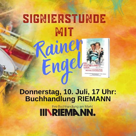 Rainer Engel