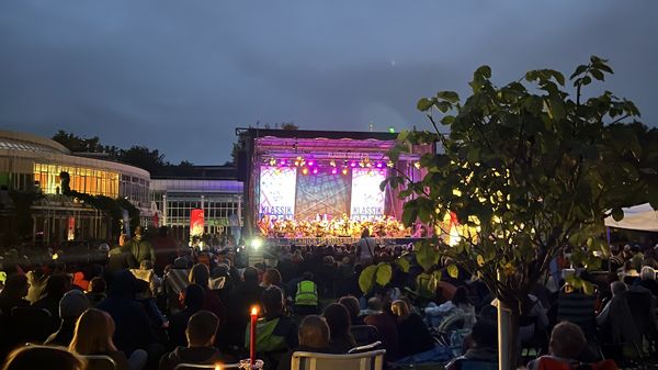 Klassik Open Air